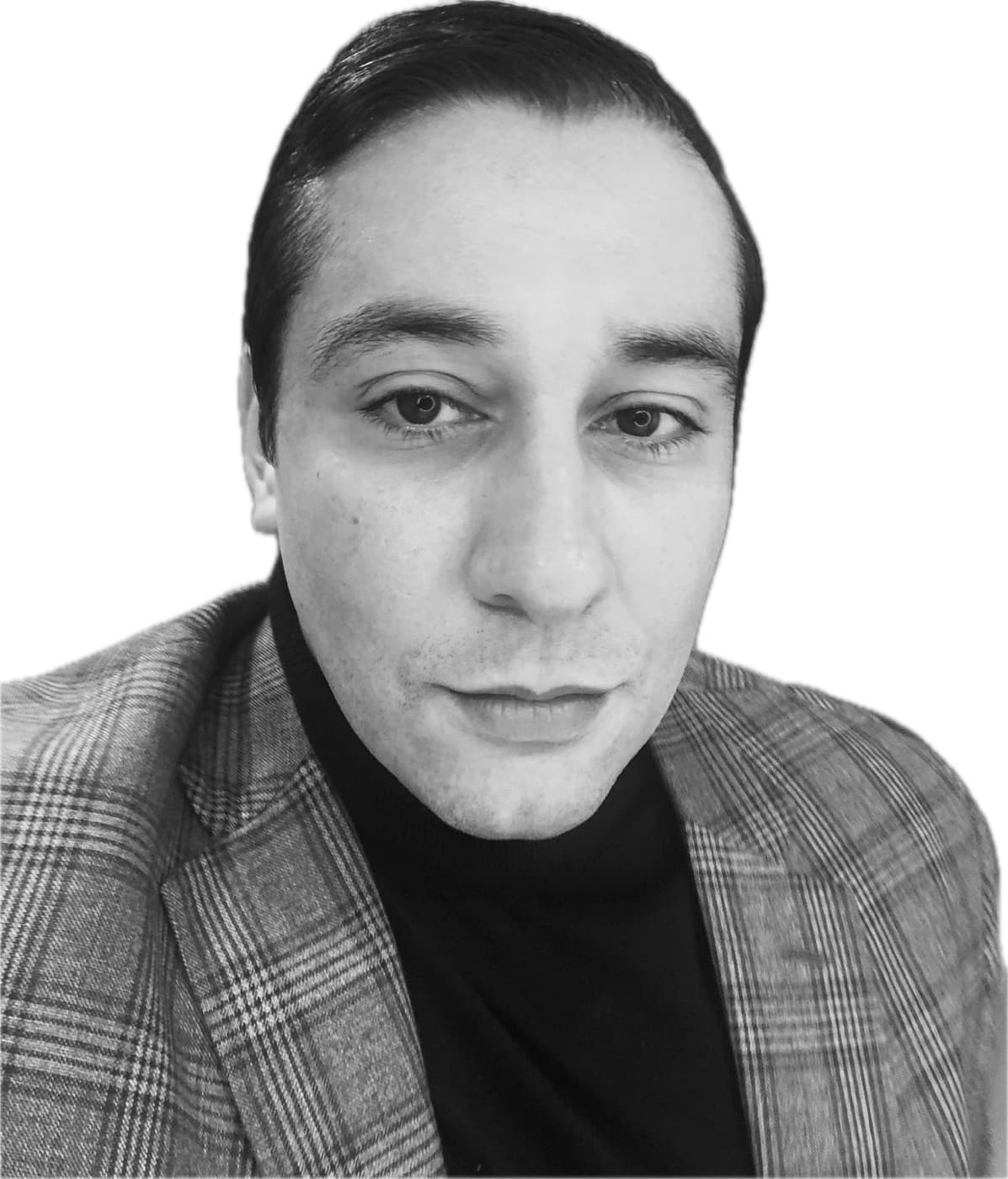 Omar AlBadri